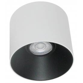 Потолочный светильник C064CL-01-15W3K-RD-WB