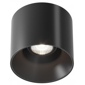 Потолочный светильник C064CL-01-15W4K-D-RD-B