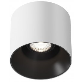 Потолочный светильник C064CL-01-15W4K-D-RD-WB