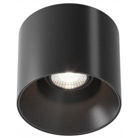 Потолочный светильник C064CL-01-15W4K-RD-B
