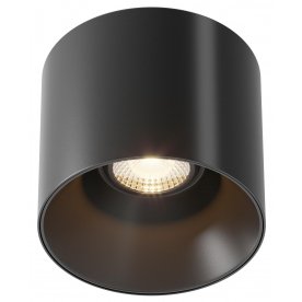 Потолочный светильник C064CL-01-25W3K-RD-B