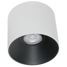 Потолочный светильник C064CL-01-25W3K-RD-WB