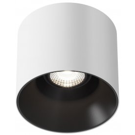 Потолочный светильник C064CL-01-25W4K-D-RD-WB