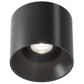 Потолочный светильник C064CL-01-25W4K-RD-B