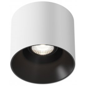 Потолочный светильник C064CL-01-25W4K-RD-WB