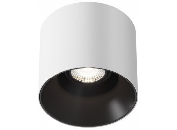 Потолочный светильник C064CL-01-25W4K-RD-WB