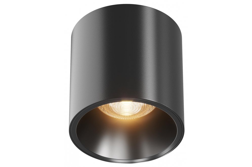 Потолочный светильник Alfa Led C064CL-L12B3K-D