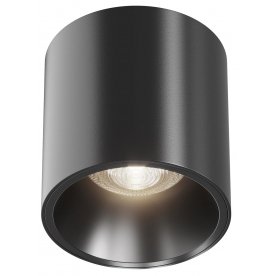 Потолочный светильник C064CL-L12B4K-D