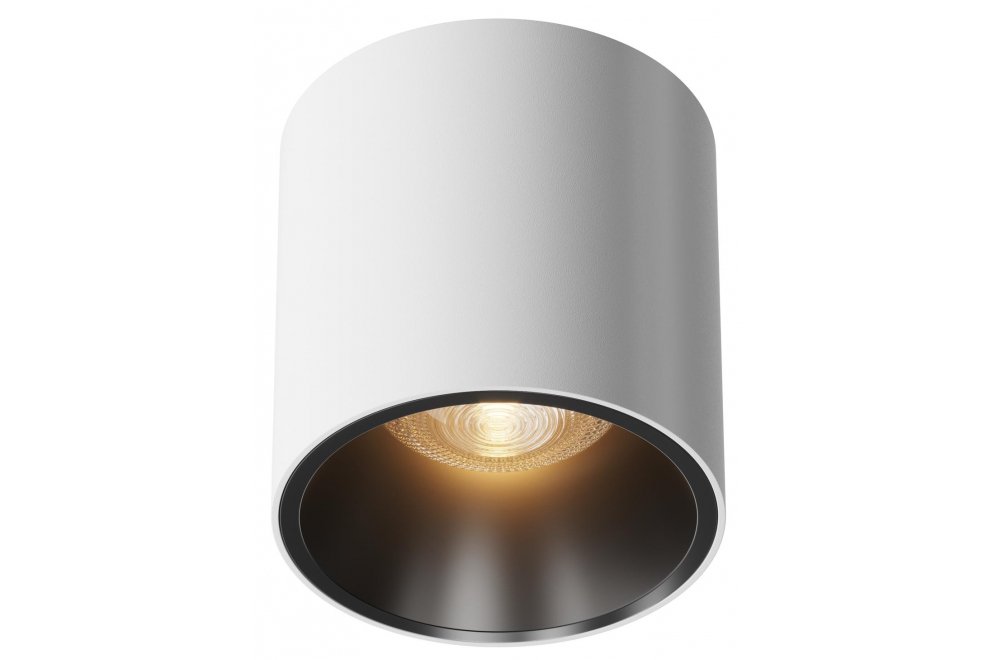 Потолочный светильник Alfa Led C064CL-L12W3K-D