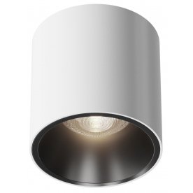 Потолочный светильник C064CL-L12W4K-D