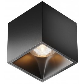 Потолочный светильник C065CL-L12B3K-D