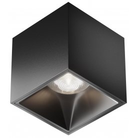 Потолочный светильник C065CL-L12B4K-D