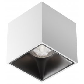Потолочный светильник C065CL-L12W4K-D