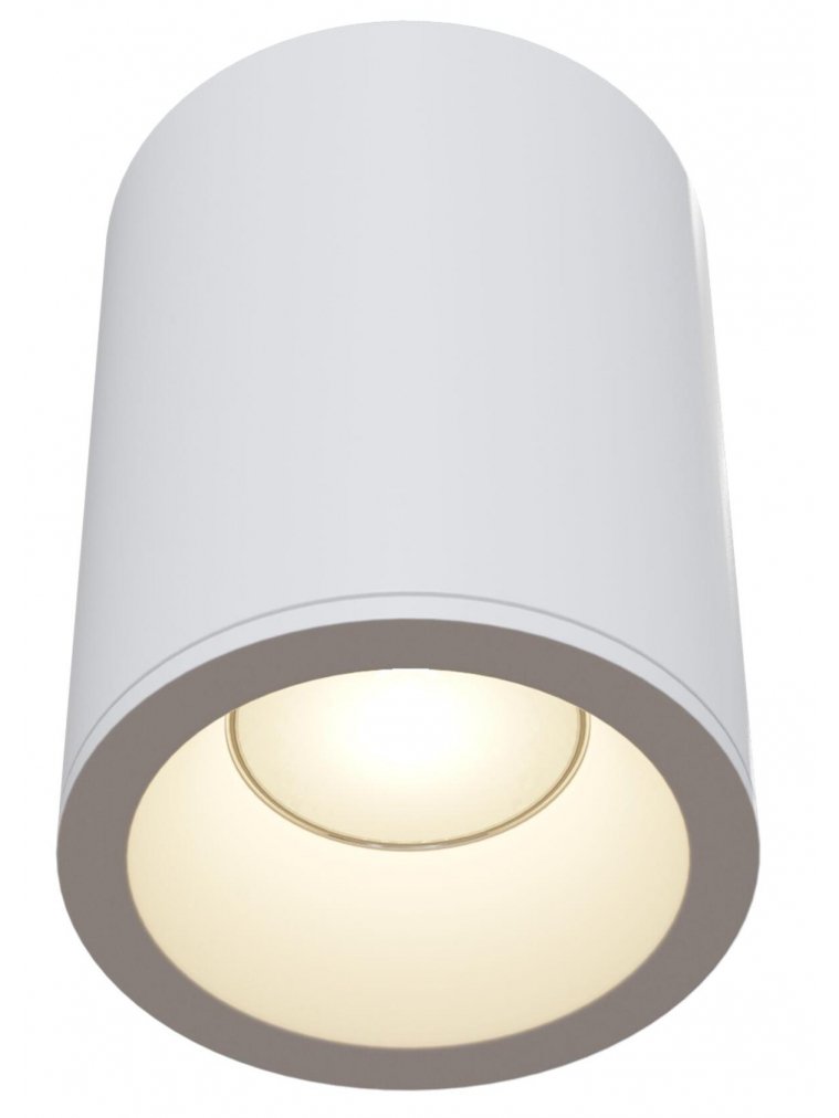 Потолочный светильник Antares C029CL-01W