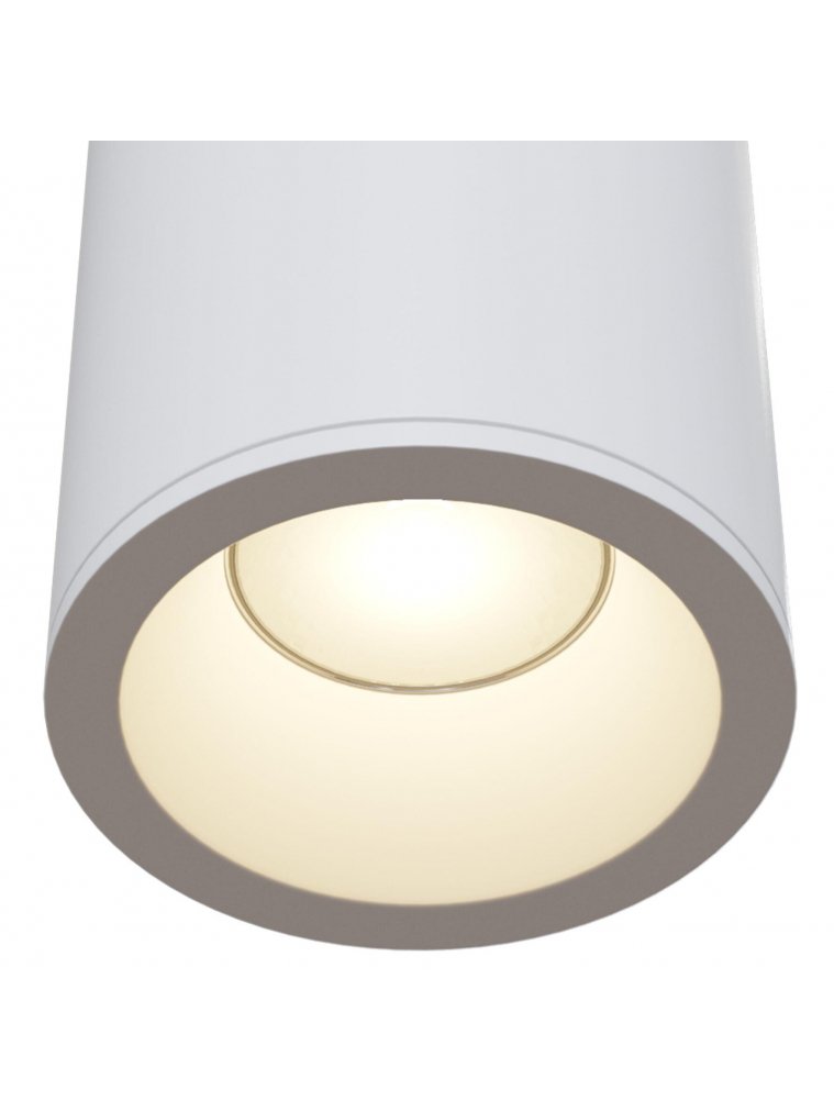 Потолочный светильник Antares C029CL-01W