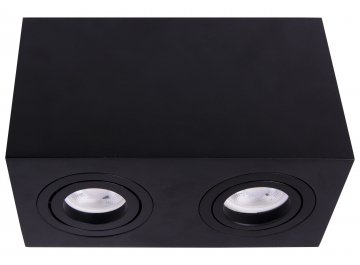 Потолочный светильник C017CL-02B