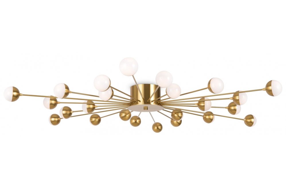 Потолочный светильник Celebrity FR5242CL-24BS