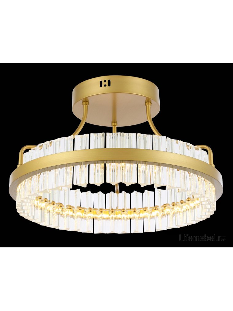 Потолочный светильник Cherio SL383.202.01