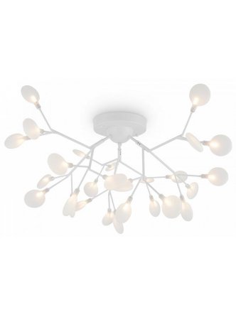 Потолочный светильник Florencia FR5049CL-27W1