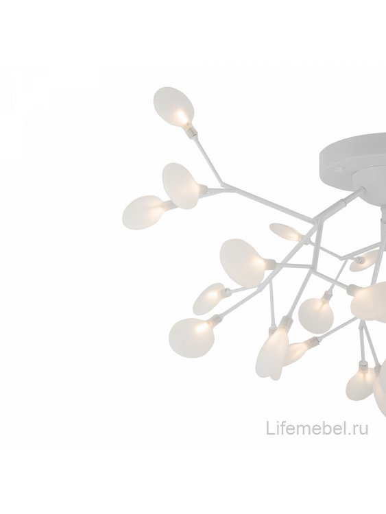 Потолочный светильник Florencia FR5049CL-27W1
