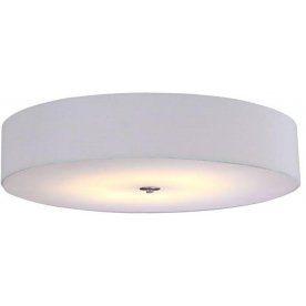 Потолочный светильник Jewel Pl500 Wh