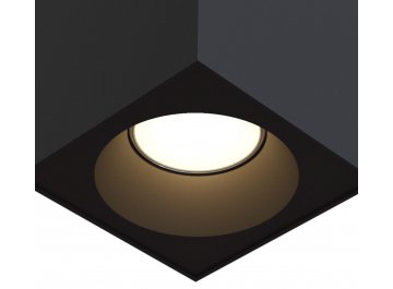 Светильник для ванной Sirius C030CL-01B