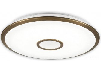 Потолочный светильник Старлайт CL70383R