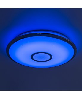 Потолочный светильник Старлайтарт CL703A60G