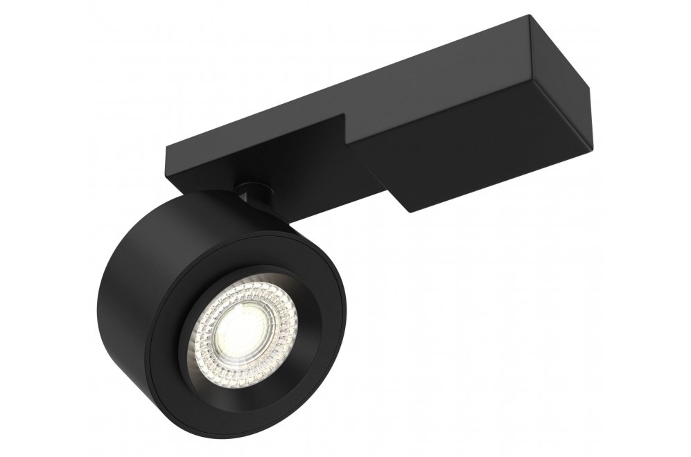 Потолочный светильник Treo C062CL-L12B3K