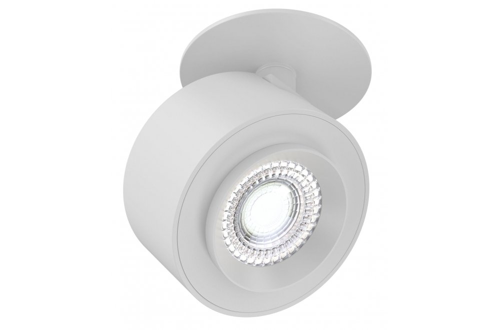 Потолочный светильник Treo C063CL-L12W4K