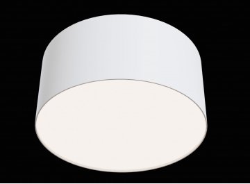 Потолочный светильник Zon C032CL-L12W4K