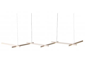 Светодиодный светильник подвесной BASONI SL394.503.06