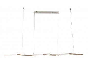 Светодиодный светильник подвесной BASONI SL394.503.06