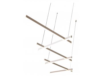 Светодиодный светильник подвесной BASONI SL394.503.06