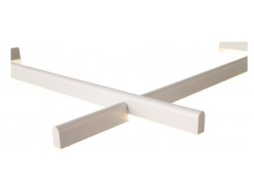Светодиодный светильник подвесной BASONI SL394.503.06