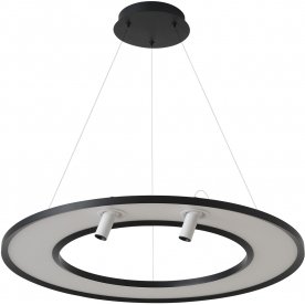 Подвесной светильник CONTOUR