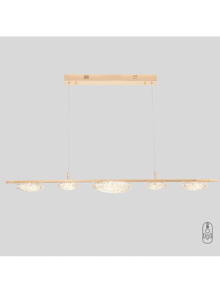 Светильник подвесной FELICIDAD SP47W LED