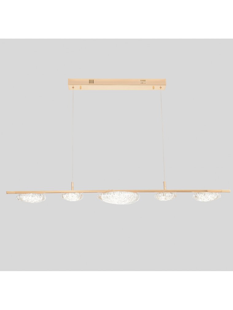 Светильник подвесной FELICIDAD SP47W LED