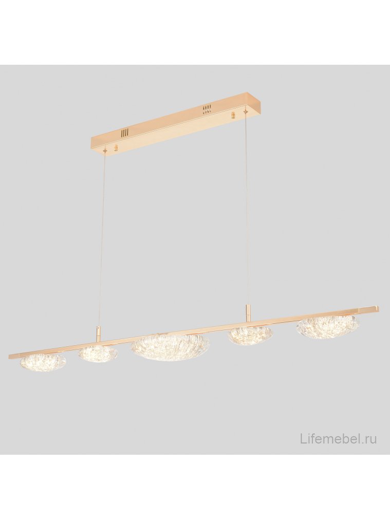 Светильник подвесной FELICIDAD SP47W LED
