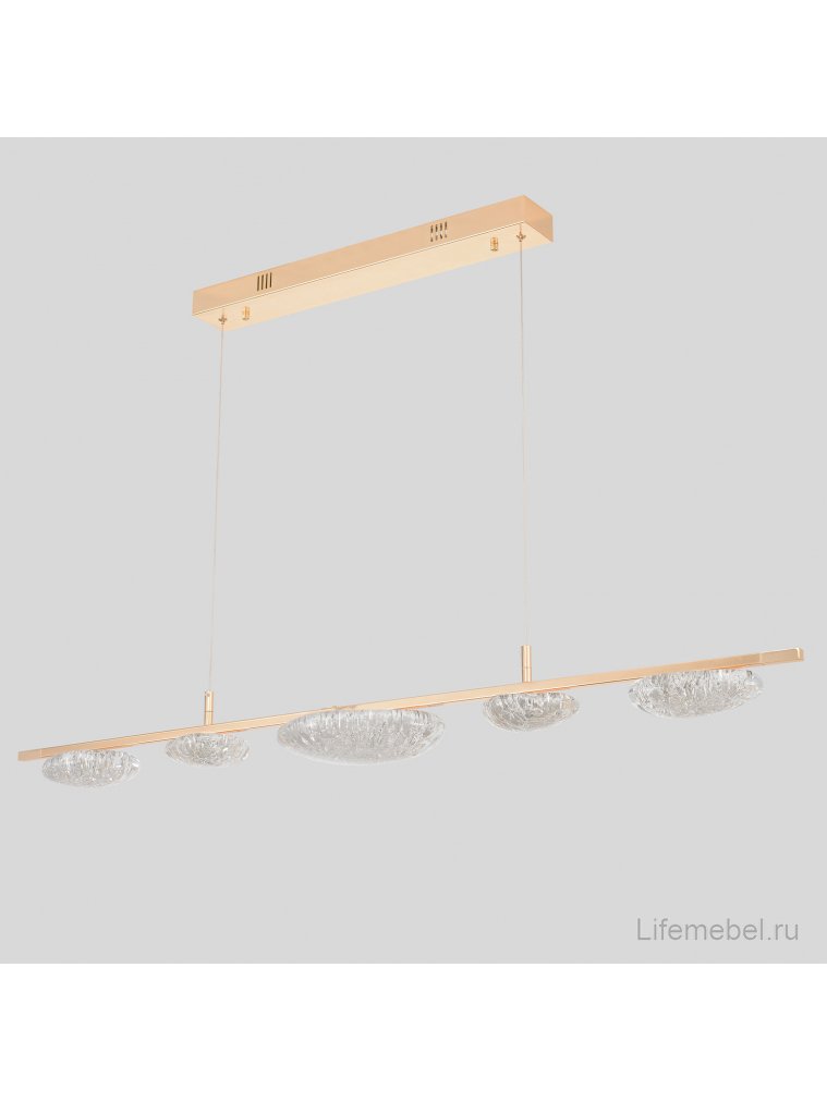 Светильник подвесной FELICIDAD SP47W LED