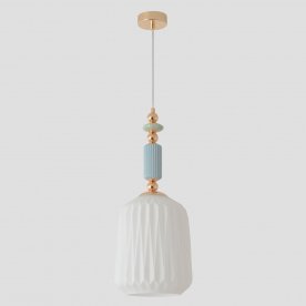 Подвесной светильник MERINGUE