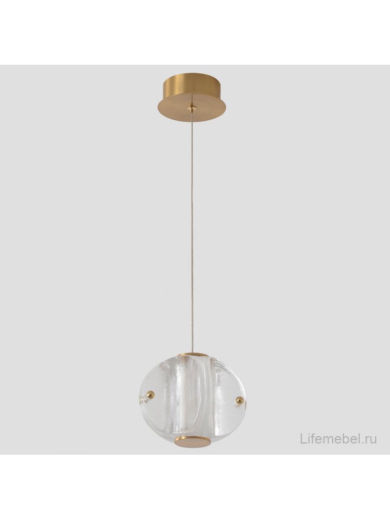Светильник подвесной RICH SP4W LED