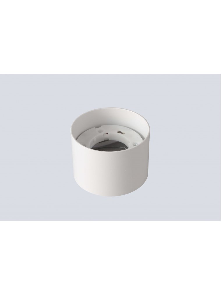 Светильник потолочный CLT 073C WH