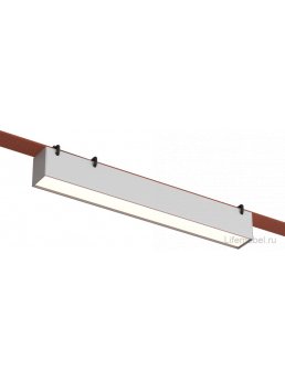 Трековый светильник Денкирс Белти Линеар DK5574-WH