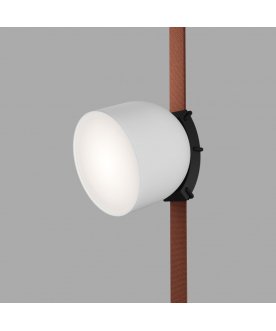 Светильник Денкирс Белти Спот DK5542-WH+BK