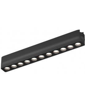 Светильник Денкирс Эйр Гриль DK5335-BK
