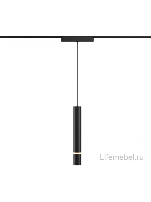 Трековый светильник Денкирс Эйр Ханг DK5315-BK