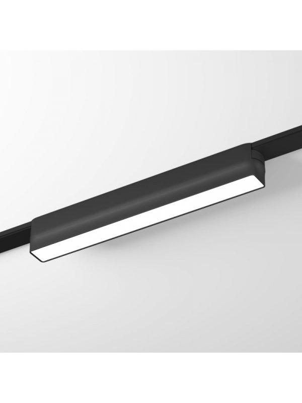 Трековый светильник Денкирс Эйр Линеар DK5330-BK