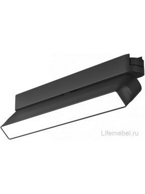 Трековый светильник Денкирс Эйр Линеар DK5333-BK