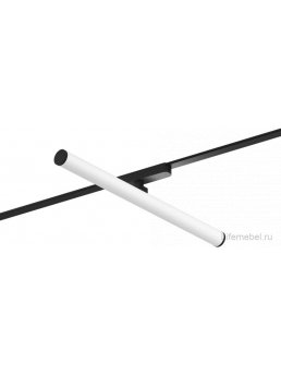Трековый светильник Денкирс Эйр Рэй DK5355-BK